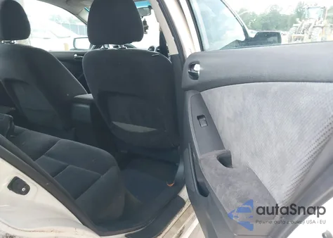 2008 Nissan Altima 2.5 S из США, поврежденный, VIN 1N4AL21E78C135428